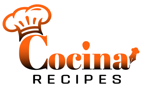 cocina recipes logo